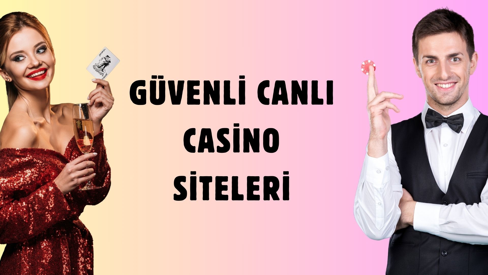 Güvenli Canlı Casino Siteleri Prestij Emareleri