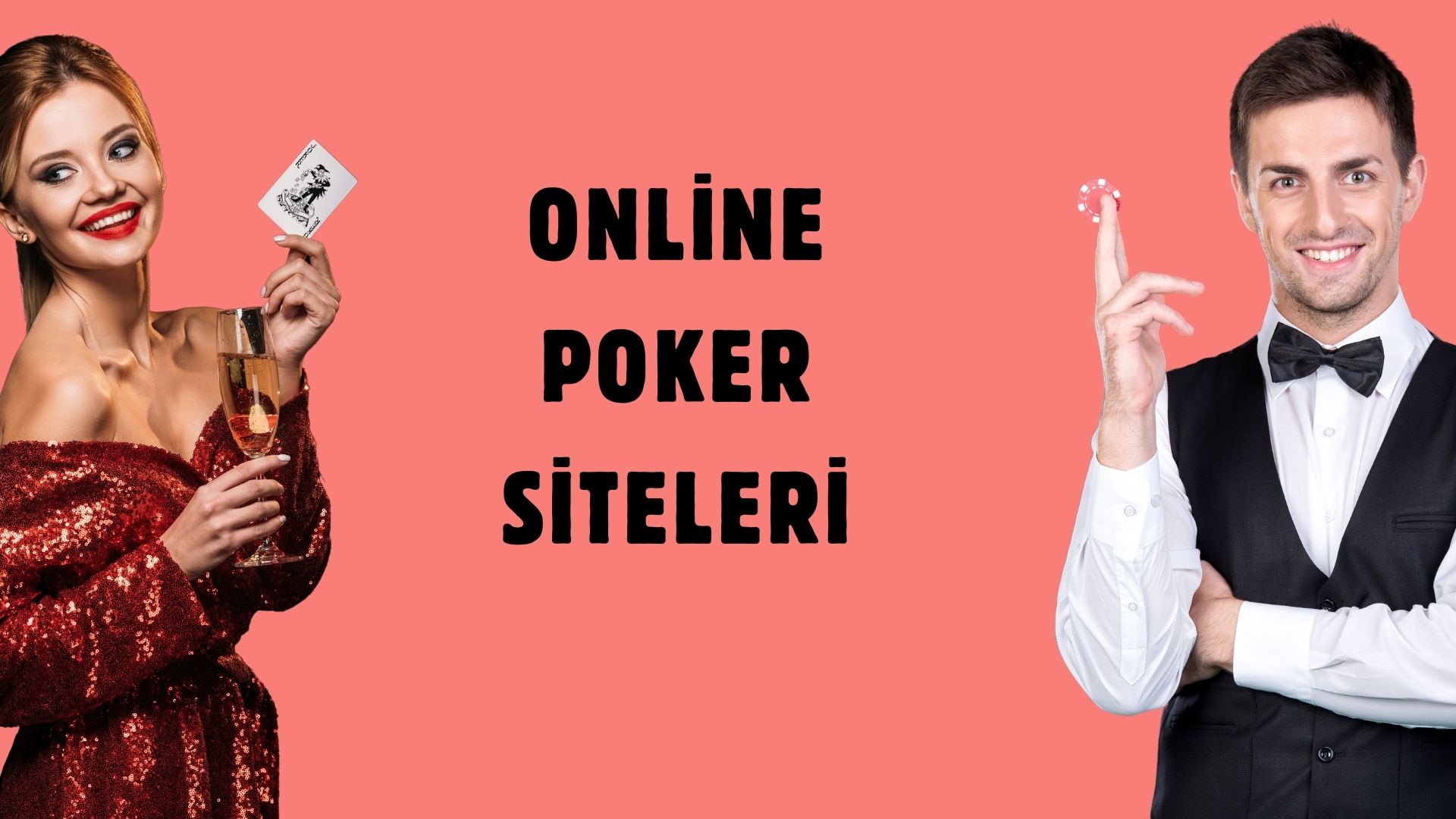 Oyuncuların En Sevdiği Türkçe Online Poker Siteleri