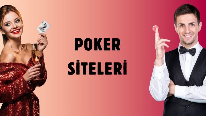 Poker Siteleri