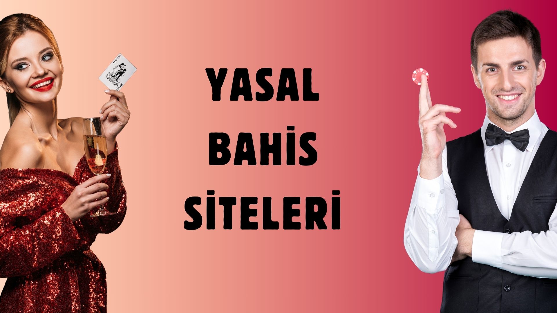 Yasal Bahis Siteleri İle Bahislerdeki Güveni Hissedin