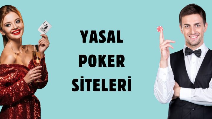 Yasal Poker Siteleri